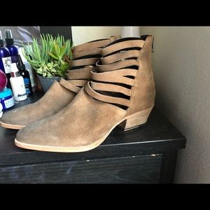 Jeffrey Campbell booties